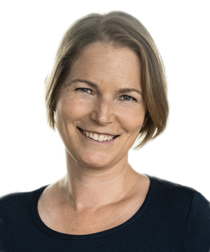 Svenja Seefeldt