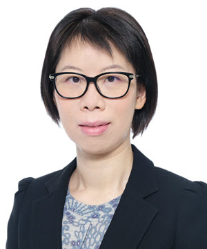 Marian Leung