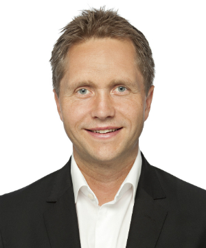 Jörgen Lindström